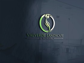 Val Verde Landscape &amp; Nursery entry by MuhammadR
