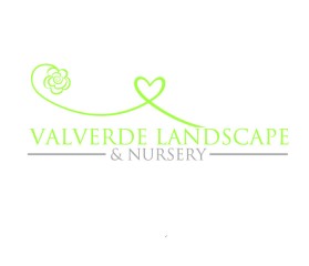 Val Verde Landscape &amp; Nursery entry by MuhammadR