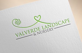 Val Verde Landscape &amp; Nursery entry by MuhammadR