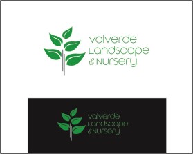 Val Verde Landscape &amp; Nursery entry by ariffardian