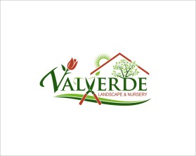 Val Verde Landscape &amp; Nursery entry by nirajdhivaryahoocoin