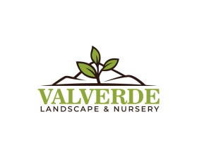 Val Verde Landscape &amp; Nursery entry by Amit1991