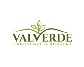 Val Verde Landscape &amp; Nursery entry by Amit1991