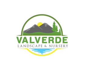 Val Verde Landscape &amp; Nursery entry by Irish Joe