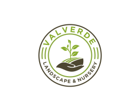 Val Verde Landscape &amp; Nursery entry by farikh