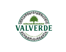 Val Verde Landscape &amp; Nursery entry by Irish Joe