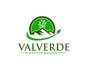 Val Verde Landscape &amp; Nursery entry by SunDESIGN