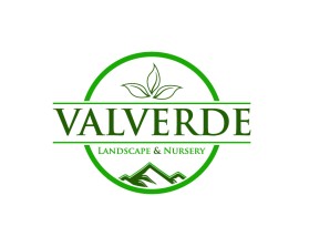 Val Verde Landscape &amp; Nursery entry by SunDESIGN