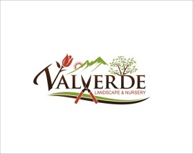 Val Verde Landscape &amp; Nursery entry by nirajdhivaryahoocoin