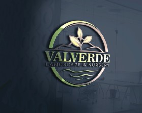 Val Verde Landscape &amp; Nursery entry by Amit1991