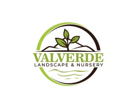 Val Verde Landscape &amp; Nursery entry by Amit1991