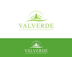 Val Verde Landscape &amp; Nursery entry by Asri