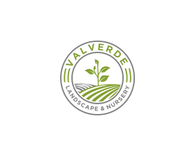 Val Verde Landscape &amp; Nursery entry by farikh