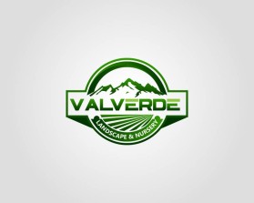 Val Verde Landscape &amp; Nursery entry by idnas01