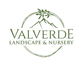 Val Verde Landscape &amp; Nursery entry by Sonia99