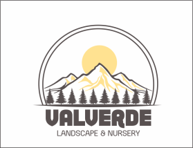 Val Verde Landscape &amp; Nursery entry by @KaranDevol
