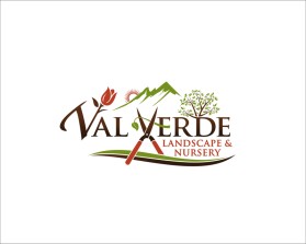 Val Verde Landscape &amp; Nursery entry by nirajdhivaryahoocoin