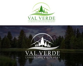 Val Verde Landscape &amp; Nursery entry by Asri