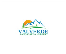 Val Verde Landscape &amp; Nursery entry by Solis Chavez