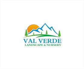 Val Verde Landscape &amp; Nursery entry by Solis Chavez