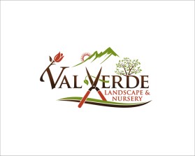 Val Verde Landscape &amp; Nursery entry by nirajdhivaryahoocoin