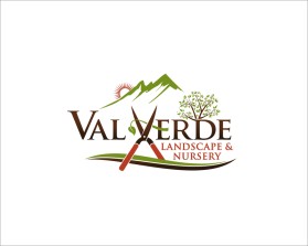 Val Verde Landscape &amp; Nursery entry by nirajdhivaryahoocoin