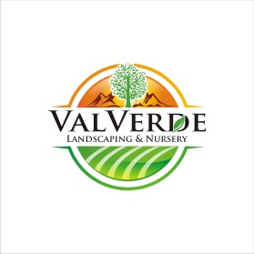 Val Verde Landscape &amp; Nursery entry by earthindore