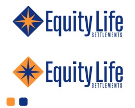 Equity Life Settlements entry by Blackmarket Design