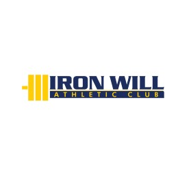 Iron Will Athletic Club entry by Shark Attack
