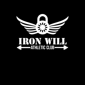 Iron Will Athletic Club entry by pkgoyal1992