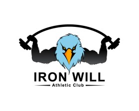 Iron Will Athletic Club entry by suman