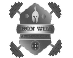Iron Will Athletic Club entry by DevelopBnB