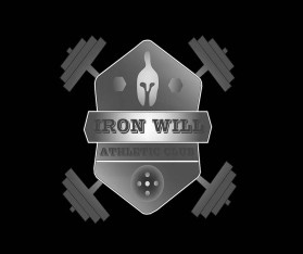 Iron Will Athletic Club entry by DevelopBnB