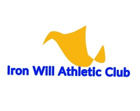 Iron Will Athletic Club entry by Resmoh
