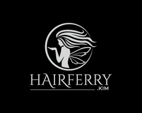 HairFerry.Kim entry by Amit1991