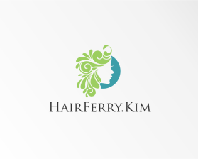 HairFerry.Kim entry by Kucing