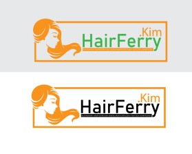 HairFerry.Kim entry by humayra