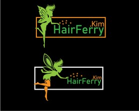 HairFerry.Kim entry by humayra