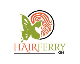 HairFerry.Kim entry by Amit1991