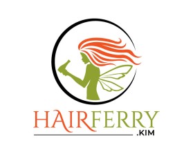 HairFerry.Kim entry by Amit1991