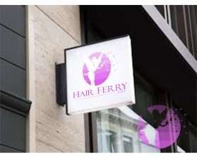 HairFerry.Kim entry by Ydesigns