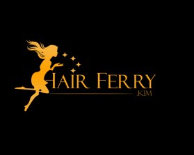 HairFerry.Kim entry by Ydesigns