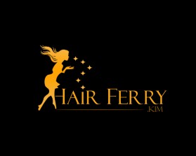 HairFerry.Kim entry by Ydesigns