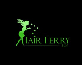 HairFerry.Kim entry by Ydesigns