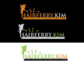 HairFerry.Kim entry by humayra