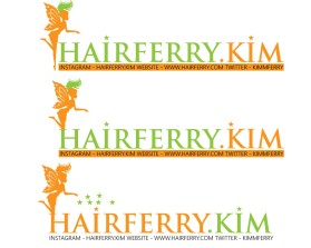 HairFerry.Kim entry by humayra