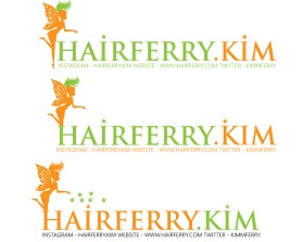 HairFerry.Kim entry by humayra