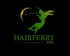 HairFerry.Kim entry by Ydesigns