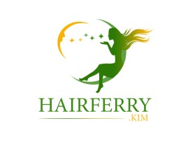 HairFerry.Kim entry by Ydesigns