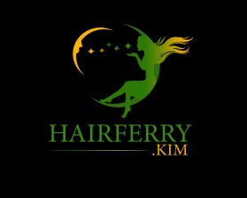 HairFerry.Kim entry by Ydesigns